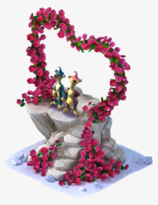 Secret Sweethearts - Artificial Flower #5812614