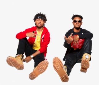 Share This Image - Rae Sremmurd Start A Party Cover #5813004