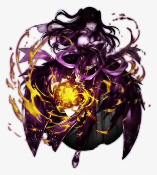 Like Or Reblog For Your Chance To Get Bridal Tharja #5813008