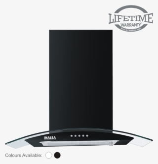 Inalsa Kwid Chimney - Inalsa Kwid 60 Bkbf Wall Mounted Chimney #5813139