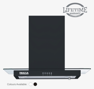 Inalsa Polo Chimney - Inalsa Polo 60 Bkbf Wall Mounted Chimney #5813147