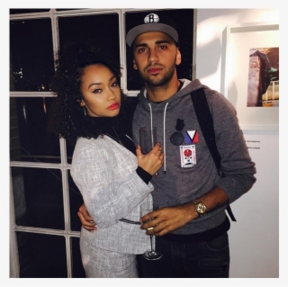 Leigh-anne Pinnock, Do Little Mix, Termina Namoro De - Leigh Anne Pinnock Jordan Kiffin #5813148