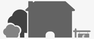 How Can Estate Agencies Benefit From Artificial Intelligence - Apartment Clipart #5813313