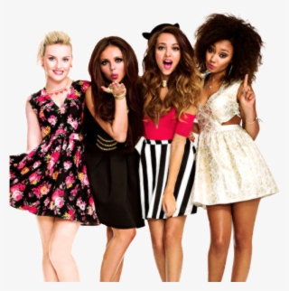 Untitled 2 By Dilaygomez-d6lrrms - Little Mix Only You Album Cover #5813380