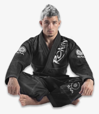 Ronin Samurai Ghost Bjj Gi #5813430