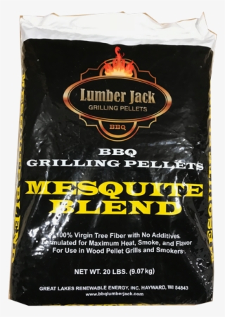 Mesquiteblend 20lb Td - Paellera #5813904