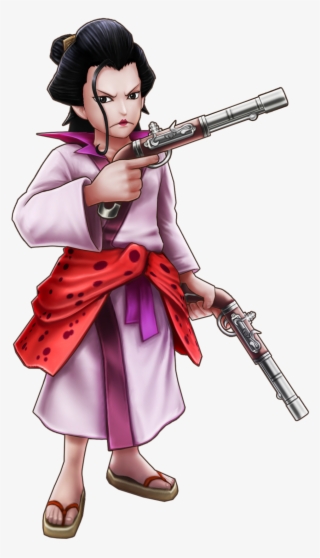 Izo Thousand Storm - Air Gun #5814048