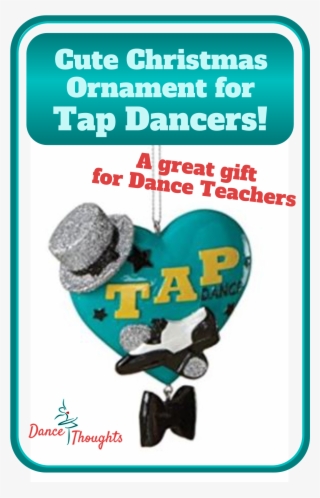 This Cute Teal Colored Heart Shaped Christmas Ornament #5814094