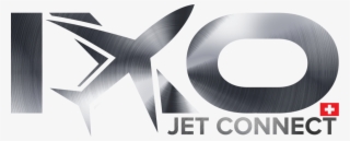 Ixo Jet Connect - Emblem #5814309