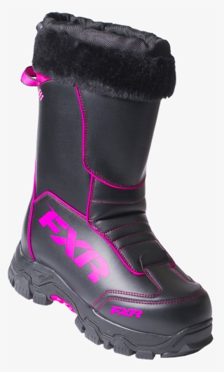 Fxr Boots Men - Boot #5814359