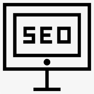 Search Engine Optimization Sign Board Comments - Advertising #5814406