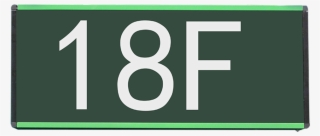 Wall Mounted Emergency Exit <strong>sign</strong> Board - Sign #5814447