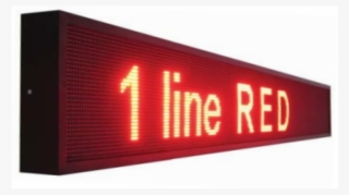 Png - Led Display #5814495