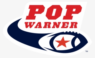 Pop Warner Football Patch #5814862