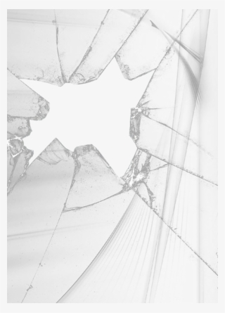 Broken Screen Png Image Free Download Searchpng - Broken Glass #5814913