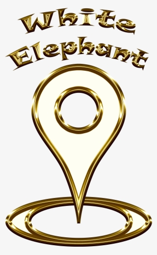 Take The Shuttle To White Elephant, Sd And Start Your #5814955