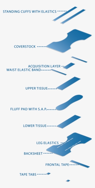 Classic Baby Diaper - Diaper Coverstock #5815011