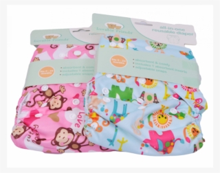 Re-usable Baby Diapers - Diaper #5815243