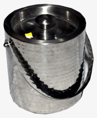 Ice Bucket Hammered #5815411