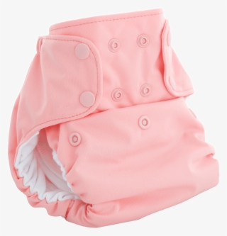 Add - Smart Bottoms Dream Diaper - Ballet #5815463