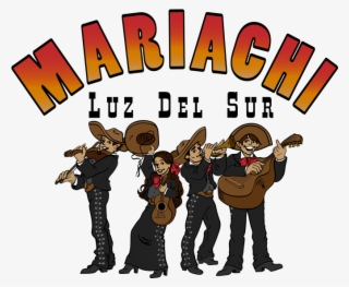 Mariachi Luz Del Sur #5815464