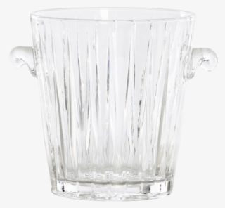 Ribbed Ice Bucket #5815533