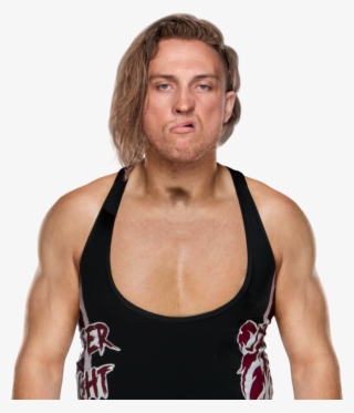 Pete Dunne Png - Pete Dunne Ic Champion #5815534