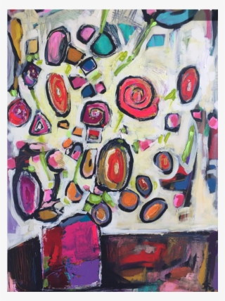 Acrylic Drawing Painting Clipart Library - Painting #5815732