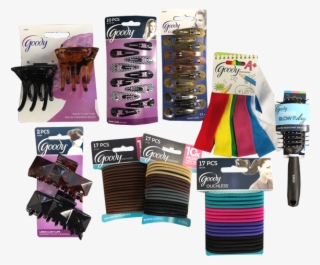 Goody Hair Accessories Wholesale - Barrette #5815847