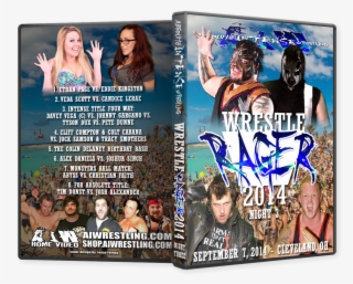 Night One - Movie #5815848