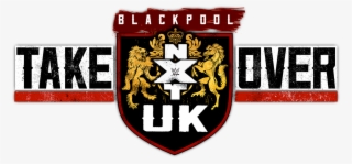 0 Replies 10 Retweets 39 Likes - Nxt Uk Takeover: Blackpool #5815966
