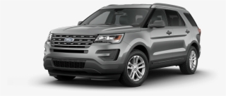 2018 Explorer Vs 2018 Gmc Acadia Vs 2018 Buick Enclave #5816028