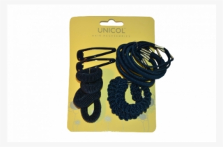 Hair Accessories Set - Scrunchie #5816149