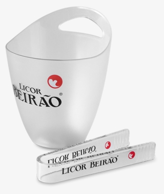 Licor Beirão's Ice Bucket - Licor Beirão #5816152