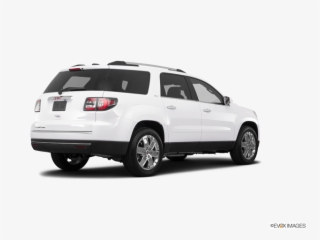 Used 2017 Gmc Acadia Limited In Bristol, Ct #5816154