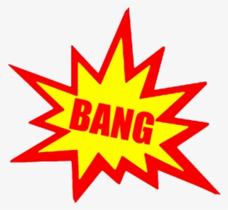 Explosion Clip Art #5816219