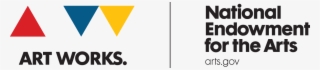 Nea - National Endowment For The Arts Png #5816271
