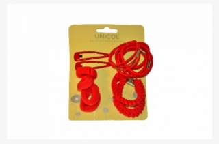 Hair Accessories Set #5816429