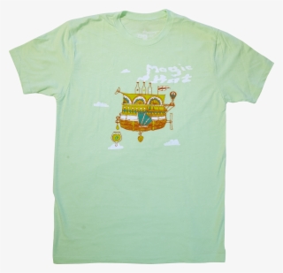 Beer Ship Tee Photo - T-shirt #5816487