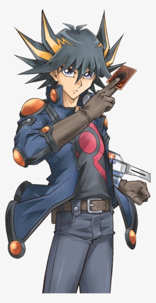 234 - False Yu-gi-oh Tag Force 5 #5816597