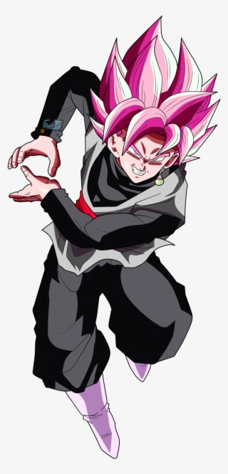 Black Rosé Png #5816599