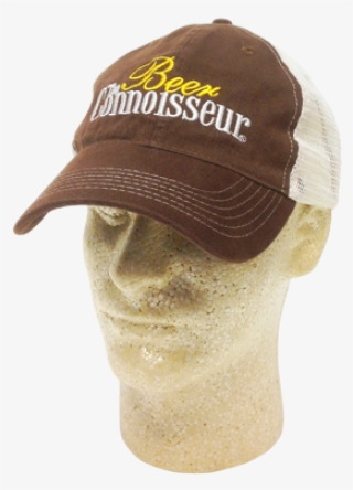 Bc Logo'd Trucker Hat $18 - Hat #5816710