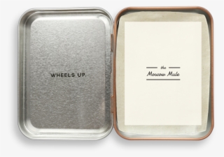 The Carry On Cocktail Kit - Carry On Cocktail Kit The Hot Toddy #5816763