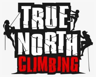 True North Climbing - True North Climbing Logo #5816813