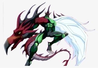 Yusei Fudo - Elemental Hero Flame Wingman #5816867