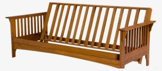 Boston Futon - Gold Bond Burlington Futon Frame #5816921