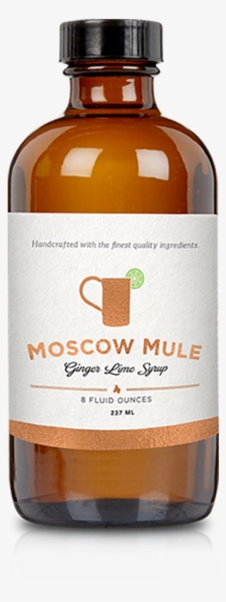 Ginger Lime Syrup #5816972