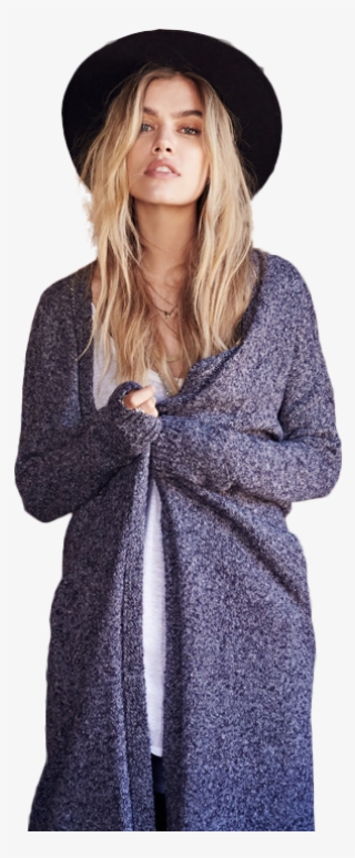 Female Model Png - Portable Network Graphics #5816973