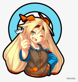 Otori Kohaku - Unity Chan Phone #5817254