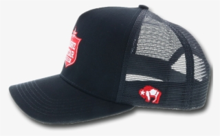 Hooey Lone Star Beer Black Trucker Hat Limited Limited - Beer #5817361